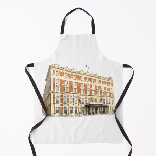 Item preview, The Shelbourne Hotel designed and sold by Sunny806.