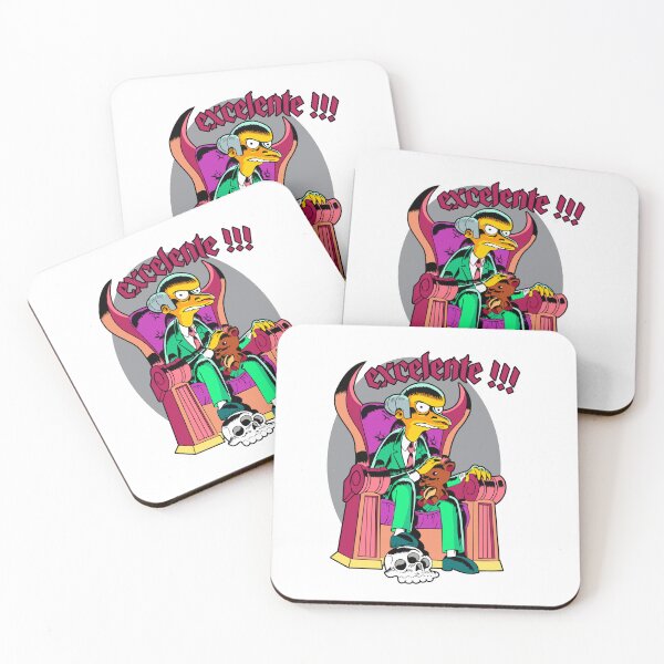 Item preview, The Simpsons designed and sold by Krasnovaovaova.