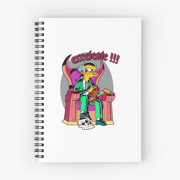 Item preview, The Simpsons designed and sold by Krasnovaovaova.