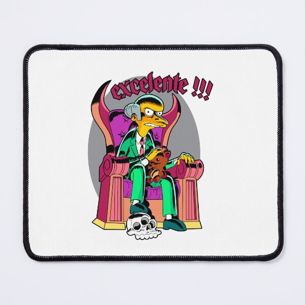 Item preview, The Simpsons designed and sold by Krasnovaovaova.