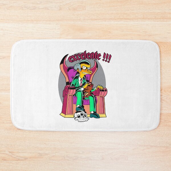 Item preview, The Simpsons designed and sold by Krasnovaovaova.