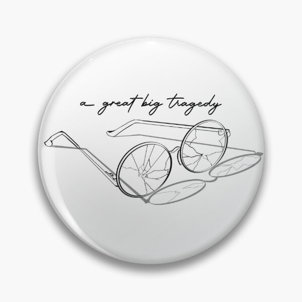 Item preview, James Potter x Regulus Black - A Great Big Tragedy (1st version) designed and sold by nixkxart | n!ck.