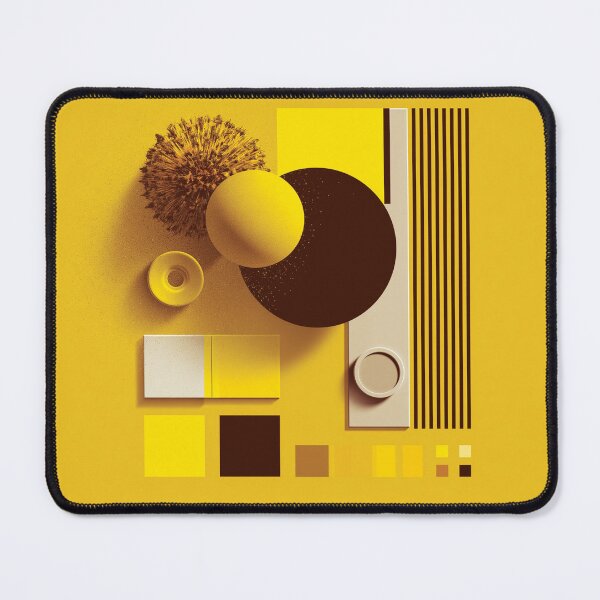 Item preview, The Yellow Spectrum Series (No.02) designed and sold by Form Finding Design.