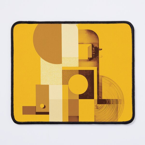 Item preview, The Yellow Spectrum Series (No.03) designed and sold by Form Finding Design.