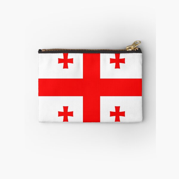 Item preview, Flag Of Georgia GE designed and sold by shitpostee.