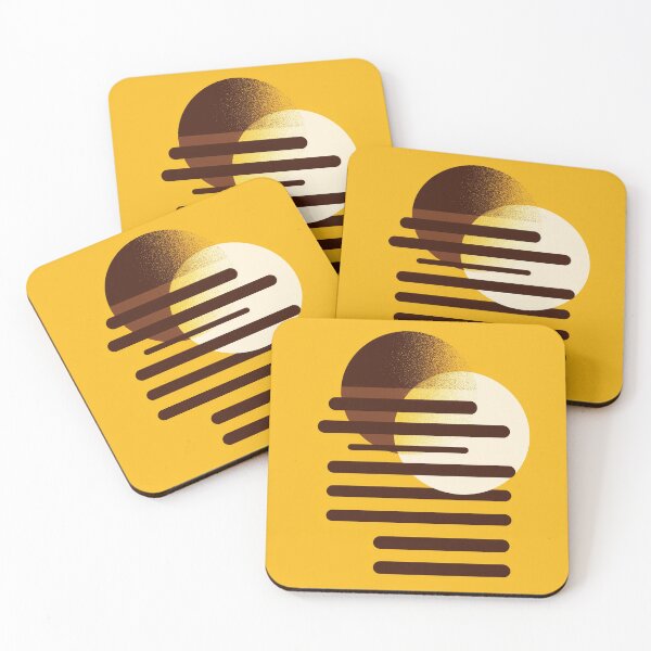 Item preview, The Yellow Spectrum Series (No.04) designed and sold by Form Finding Design.