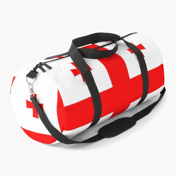 Item preview, Flag Of Georgia GE designed and sold by shitpostee.