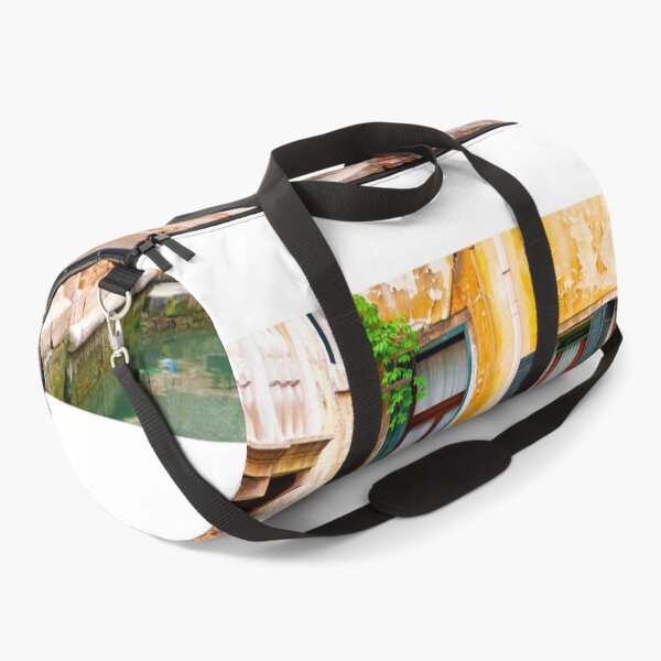 Item preview, Charming Venetian Canal Scene designed and sold by Gerard Fornarotto.
