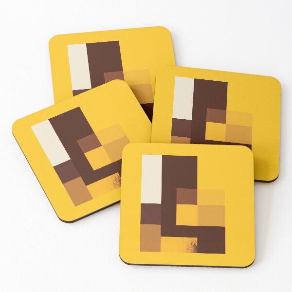 Item preview, The Yellow Spectrum Series (No.05) designed and sold by Form Finding Design.