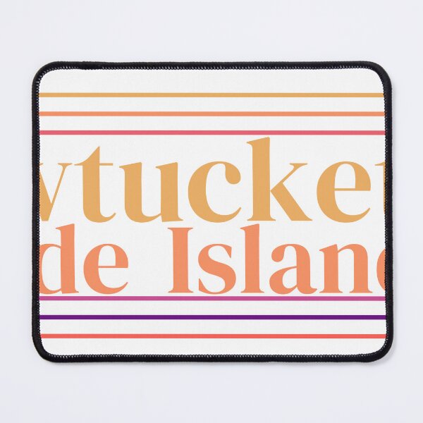 Item preview, Pawtucket Rhode Island City Marked On Map designed and sold by TheIconSmith.