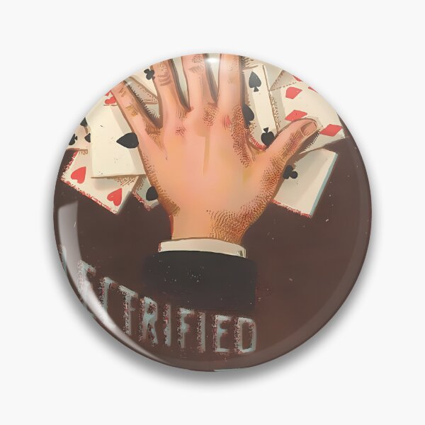 Item preview, Vintage Magic Cards Number 13 | Tarot Art designed and sold by GammaRay.