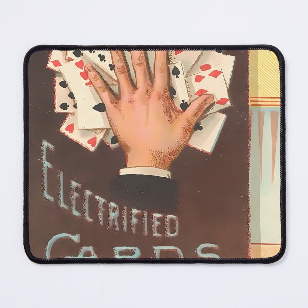 Item preview, Vintage Magic Cards Number 13 | Tarot Art designed and sold by GammaRay.