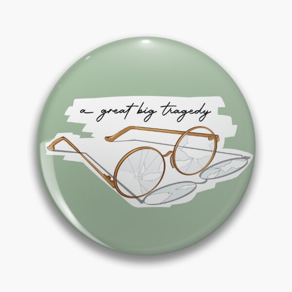 Item preview, James Potter x Regulus Black - A Great Big Tragedy (1st version) designed and sold by nixkxart | n!ck.