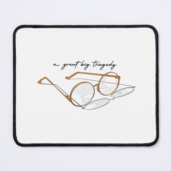 Item preview, James Potter x Regulus Black - A Great Big Tragedy (1st version) designed and sold by nixkxart | n!ck.