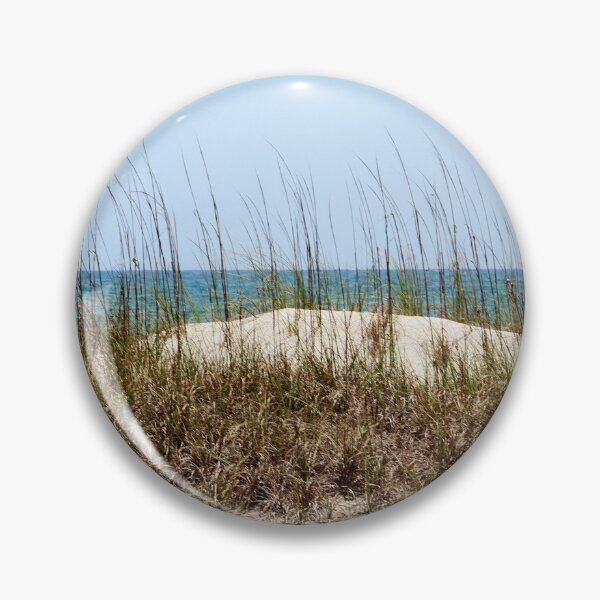 Item preview, Serene Coastal Dune View designed and sold by Cynthia48.