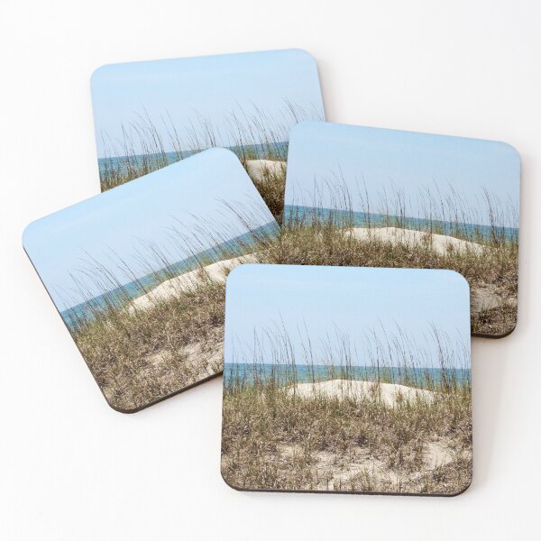 Item preview, Serene Coastal Dune View designed and sold by Cynthia48.