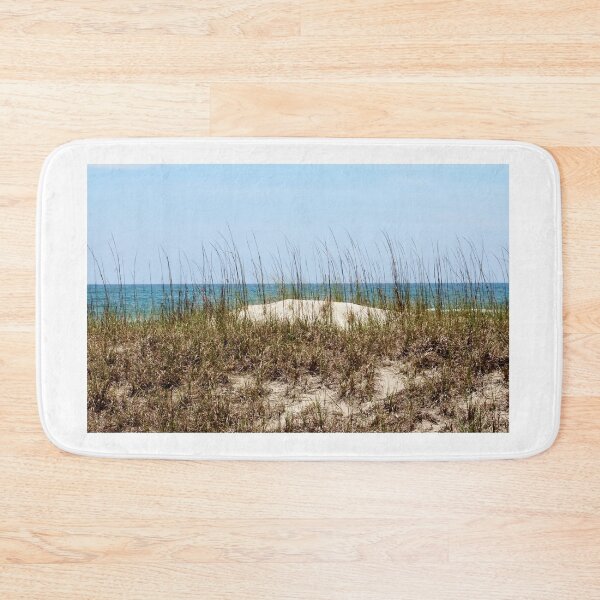 Item preview, Serene Coastal Dune View designed and sold by Cynthia48.