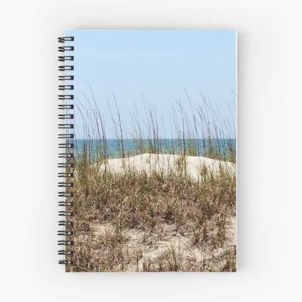 Item preview, Serene Coastal Dune View designed and sold by Cynthia48.