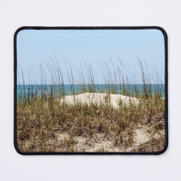 Item preview, Vista serena de las dunas costeras designed and sold by Cynthia48.