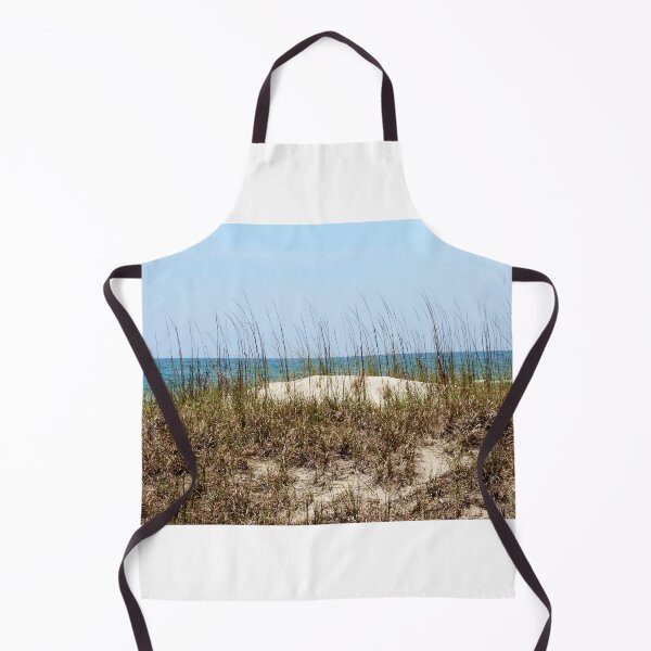 Item preview, Serene Coastal Dune View designed and sold by Cynthia48.