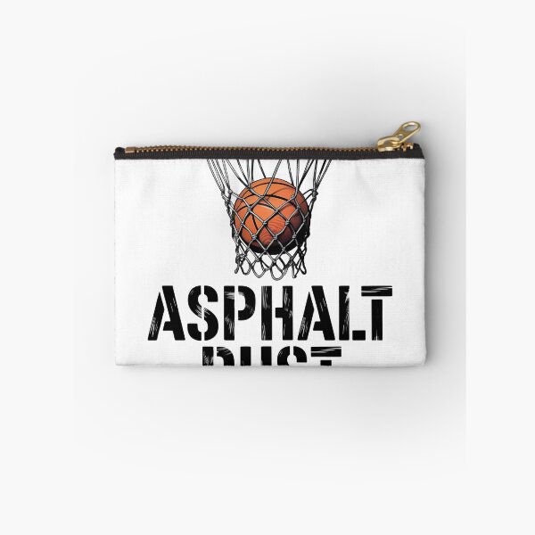 Item preview, Asphalt Dust - Streetball & Outdoor Basketball Culture designed and sold by matan00010.