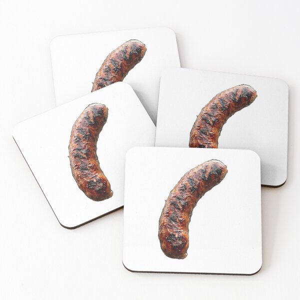 Item preview, Sausage designed and sold by funnyanimalhub.