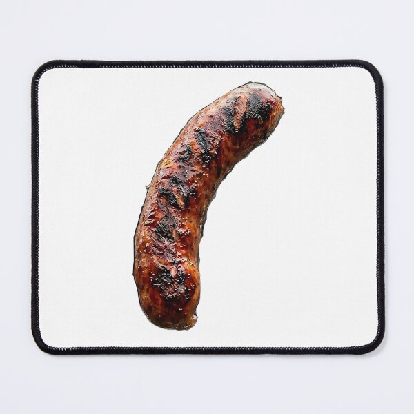 Item preview, Sausage designed and sold by funnyanimalhub.