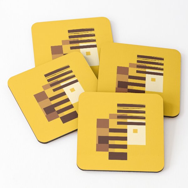 Item preview, The Yellow Spectrum Series (No.06) designed and sold by Form Finding Design.