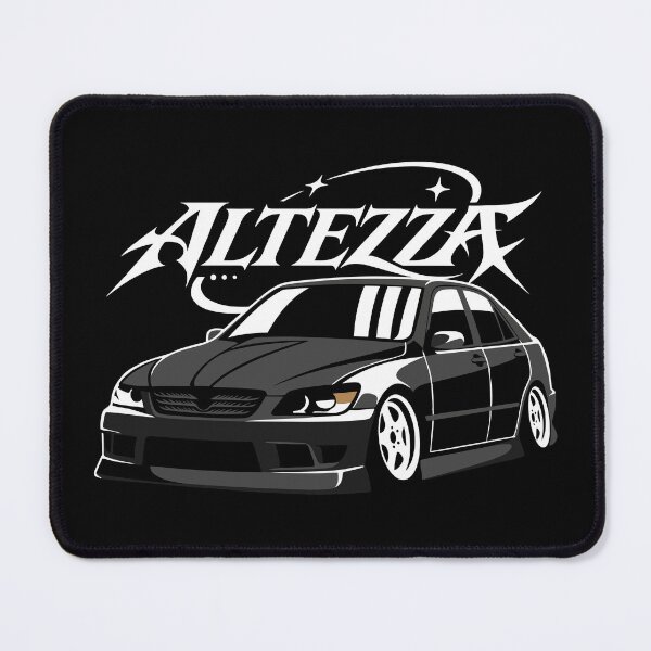 Item preview, Toyota Altezza Aesthetic designed and sold by BronArtworks.