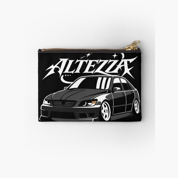 Item preview, Toyota Altezza Aesthetic designed and sold by BronArtworks.