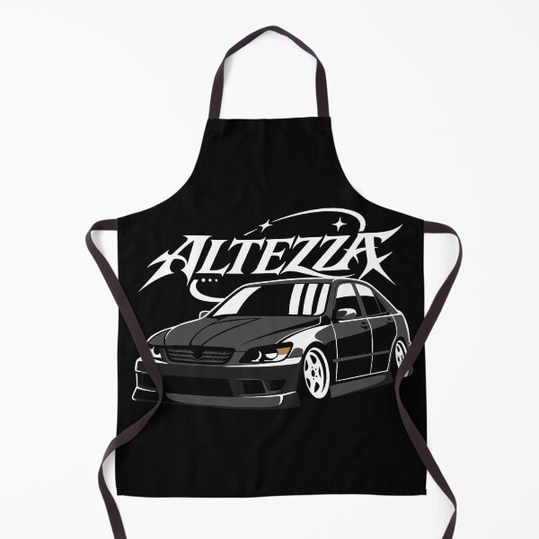 Item preview, Toyota Altezza Aesthetic designed and sold by BronArtworks.