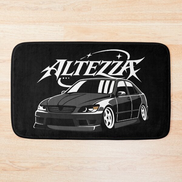 Item preview, Toyota Altezza Aesthetic designed and sold by BronArtworks.