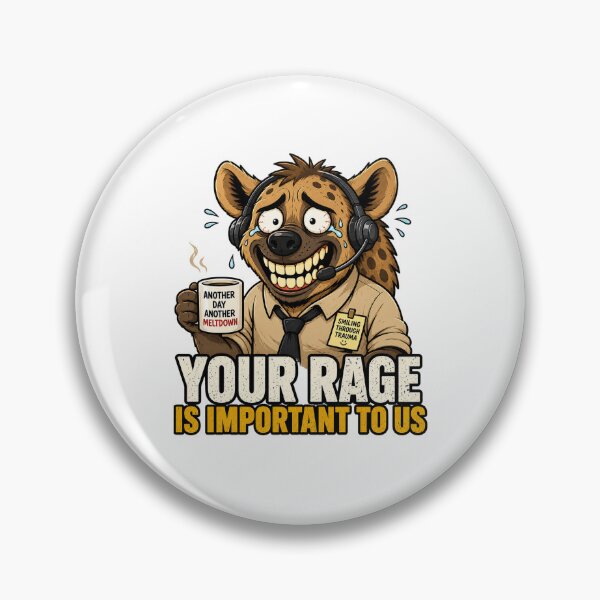 Item preview, Funny Customer Service Worker Gift Call Center Humor designed and sold by Gentlestate.