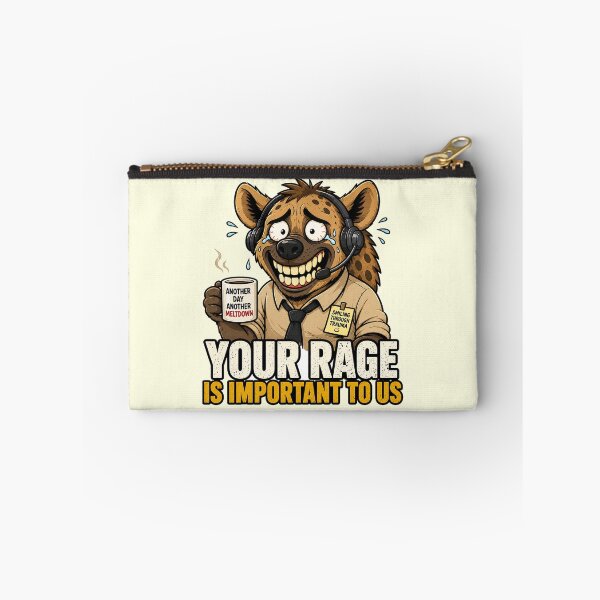 Item preview, Funny Customer Service Worker Gift Call Center Humor designed and sold by Gentlestate.