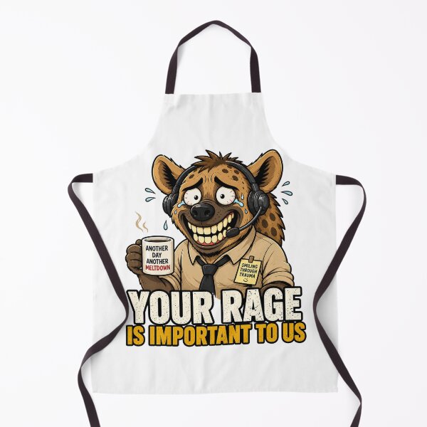 Item preview, Funny Customer Service Worker Gift Call Center Humor designed and sold by Gentlestate.