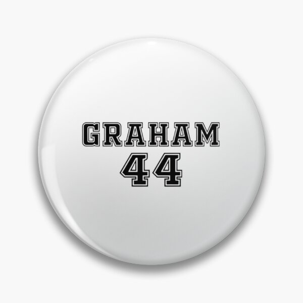 Item preview, Garrett Graham 44 - Off Campus Series designed and sold by BestGoodsLK.