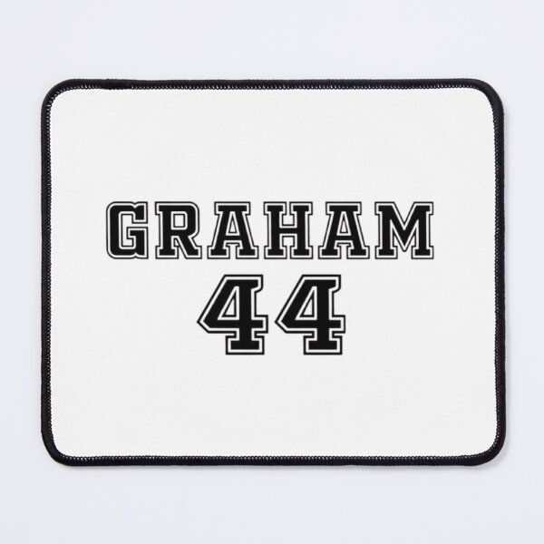 Item preview, Garrett Graham 44 - Off Campus Series designed and sold by Navod Gimhan.