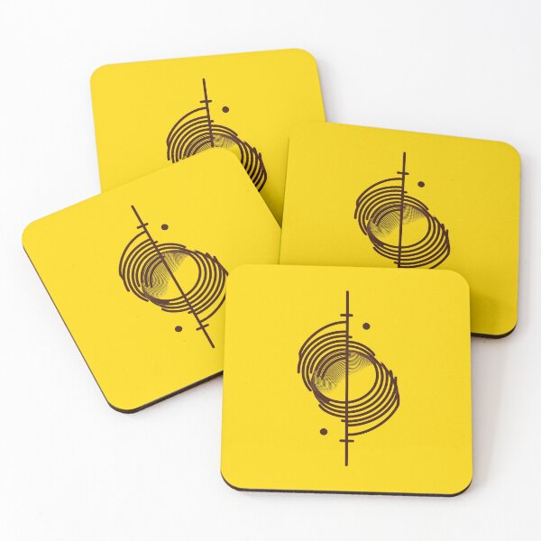 Item preview, The Yellow Spectrum Series (No.07) designed and sold by Form Finding Design.