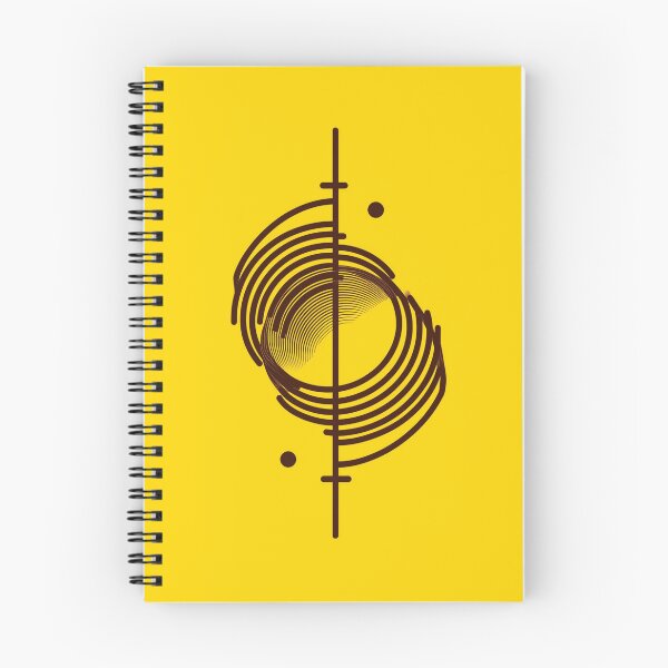 Item preview, The Yellow Spectrum Series (No.07) designed and sold by Form Finding Design.