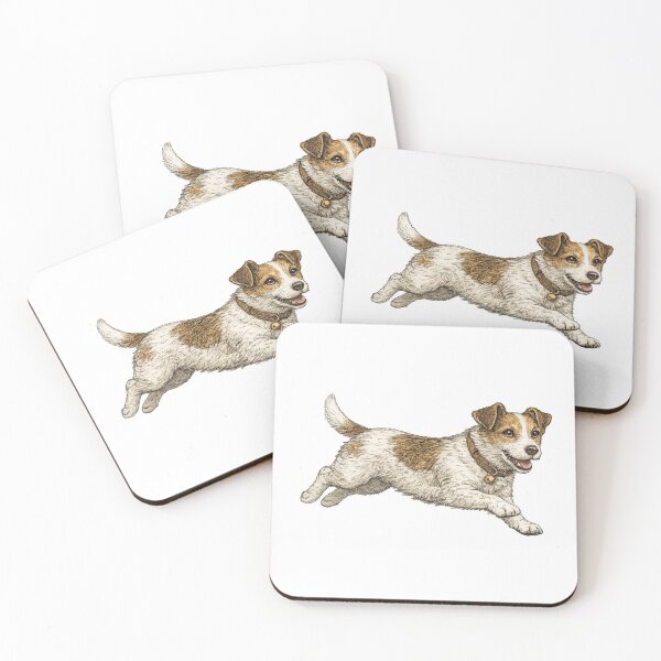 Item preview, Beautiful Tartarian Royal Dog - Dog in Action - Visualise Invisible designed and sold by VisualiseIt.