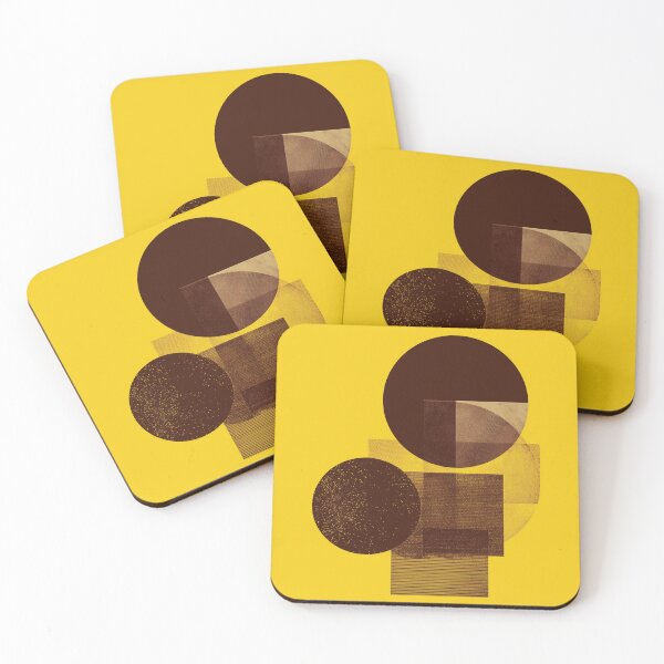 Item preview, The Yellow Spectrum Series (No.08) designed and sold by Form Finding Design.