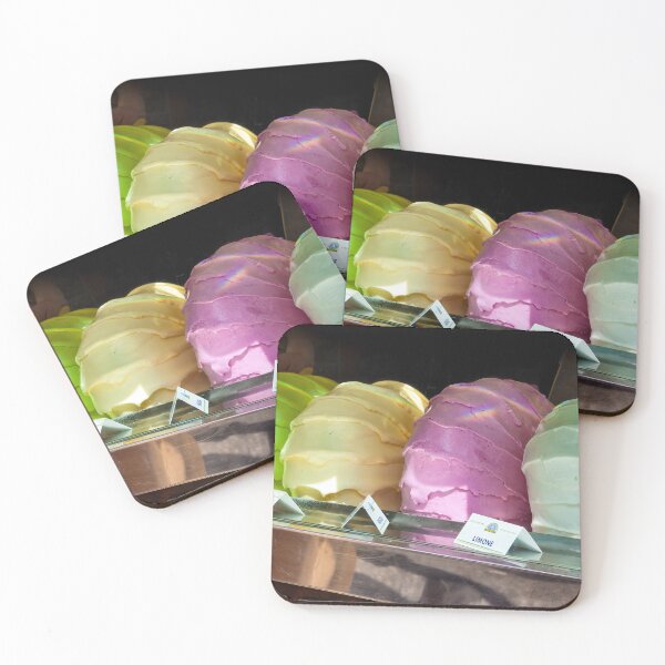 Item preview, Colorful Gelato Display designed and sold by Gerard Fornarotto.