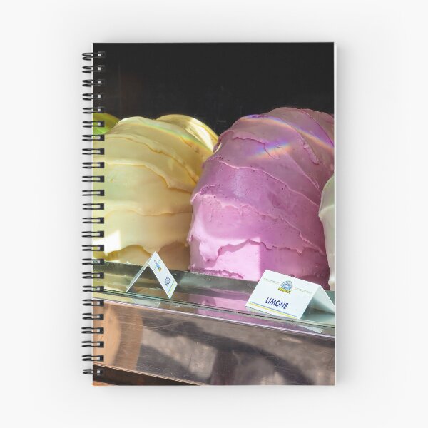 Item preview, Colorful Gelato Display designed and sold by Gerard Fornarotto.