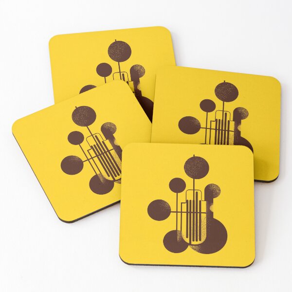 Item preview, The Yellow Spectrum Series (No.09) designed and sold by Form Finding Design.