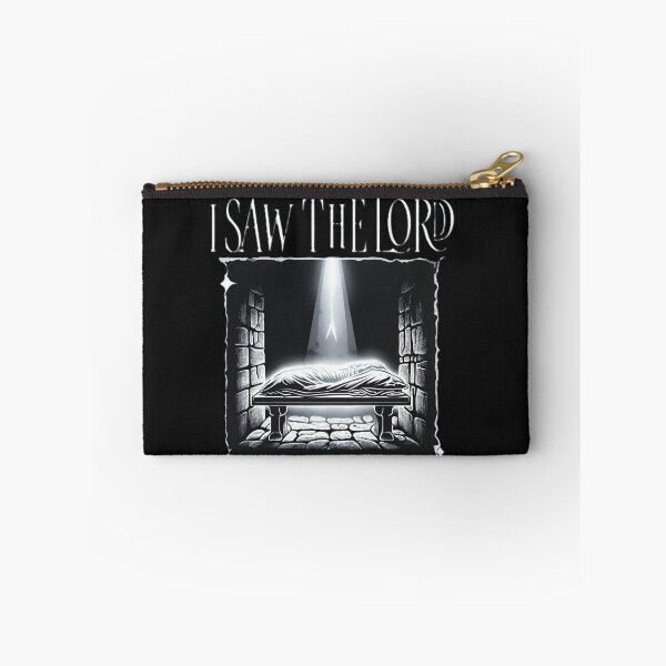 Item preview, I Saw The LORD (John 20:18) designed and sold by Boysmom21.