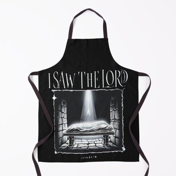 Item preview, I Saw The LORD (John 20:18) designed and sold by Boysmom21.