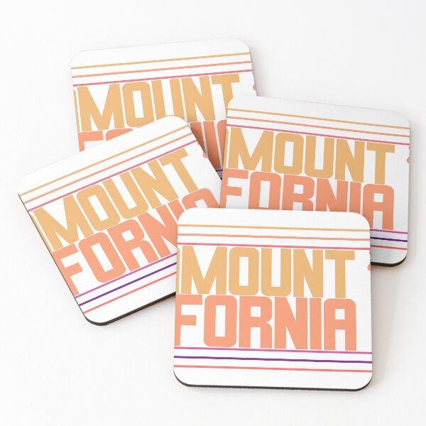 Item preview, Paramount California City Marked On Map designed and sold by TheIconSmith.
