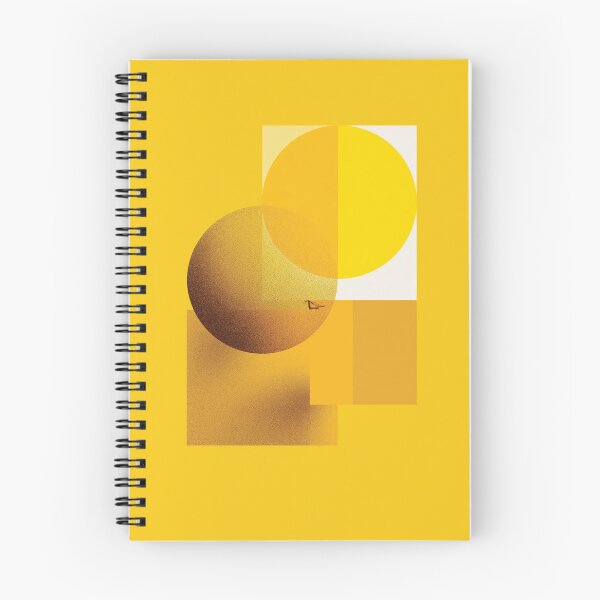 Item preview, The Yellow Spectrum Series (No.10) designed and sold by Form Finding Design.