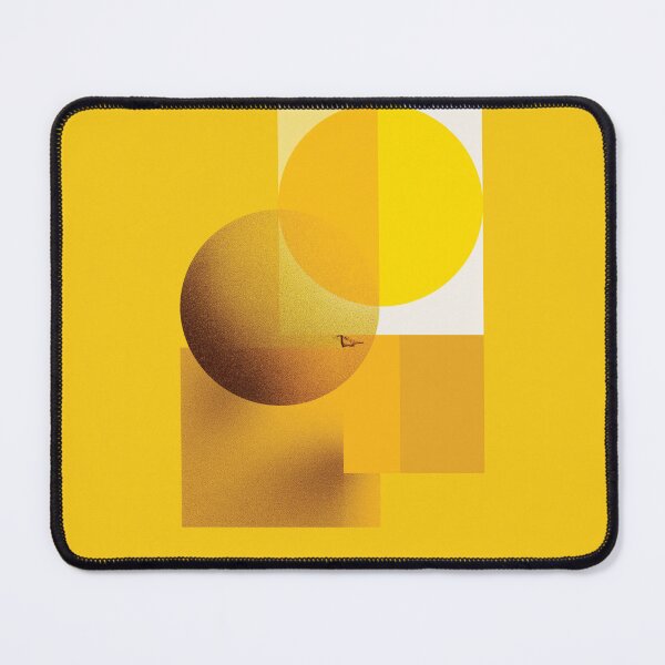 Item preview, The Yellow Spectrum Series (No.10) designed and sold by Form Finding Design.