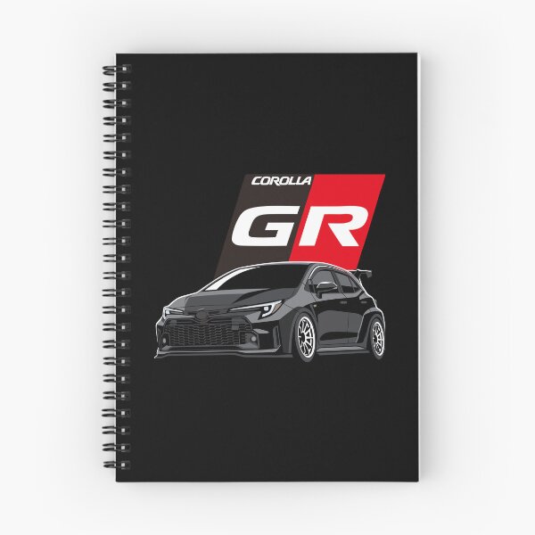 Item preview, Toyota Corolla GR Aesthetic designed and sold by BronArtworks.
